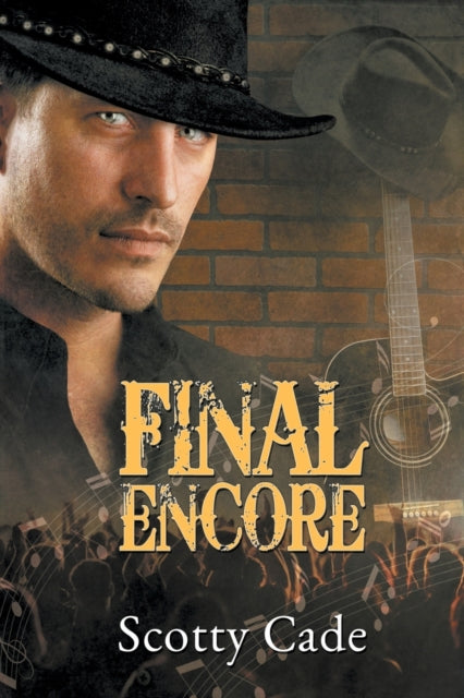Binding: Paperback
Description: Sequel to Before the Final Encore When hunky aspiring country singer Billy Eagan heads to Nashville in search of his big break a relationship and love are the furthest things from his mind.