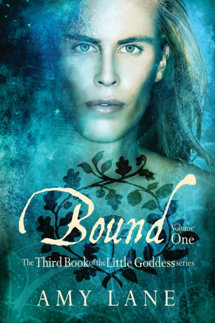 Binding: Paperback
Description: Little Goddess: Book Three Vol. 1 Humans have the option of separation divorce and heartbreak. For Corinne Carol - Anne Kirkpatrick sorceress and queen of the vampires the choices are limited to love or death.