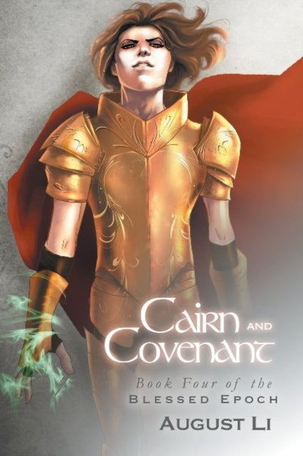 Binding: Paperback
Description: Book Four of the Blessed Epoch An assassin's unexpected mercy granted Octavian Rose his life and freed him from his father's control but it left him with little more than the clothes on his back and the determination not to waste his chance at a life of his choosing.