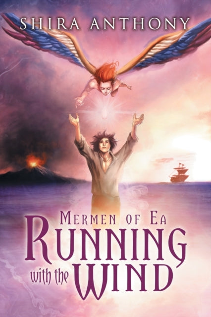 Binding: Paperback
Description: Sequel to Into the Wind Mermen of Ea Trilogy: Book Three With the final confrontation between the island and mainland Ea factions looming Taren and Ian sail with Odhr n to investigate a lost colony of merfolk in the Eastern Lands.