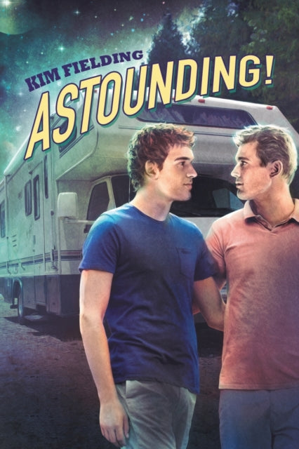 Binding: Paperback
Description: Carter Evans is founder and editor - in - chief of Astounding! - a formerly popular spec fiction magazine currently in its death throes.
