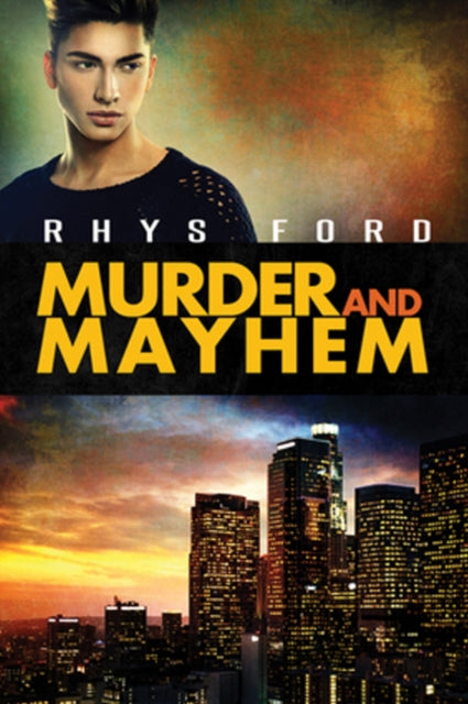 Binding: Paperback
Description: Murder and Mayhem: Book One Dead women tell no tales. Former cat burglar Rook Stevens stole many a priceless thing in the past but he's never been accused of taking a life - until now.