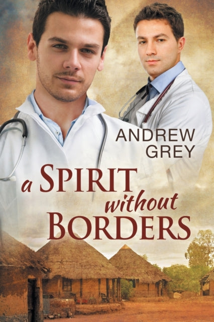 Binding: Paperback
Description: Sequel to A Heart Without Borders Without Borders: Book Two Dillon Mc Dowell an infectious disease specialist jumps at the opportunity to work with Doctors Without Borders in Liberia. But when he arrives things are very different than he expected and he's out of his depth.