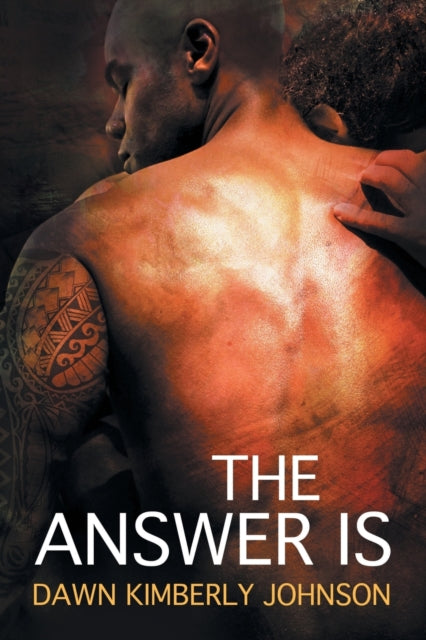 Binding: Paperback
Description: Sequel to Good Question Q& A: Book Two Two men from different worlds must realize they deserve to be loved and what they have together is real and worth fighting for.
