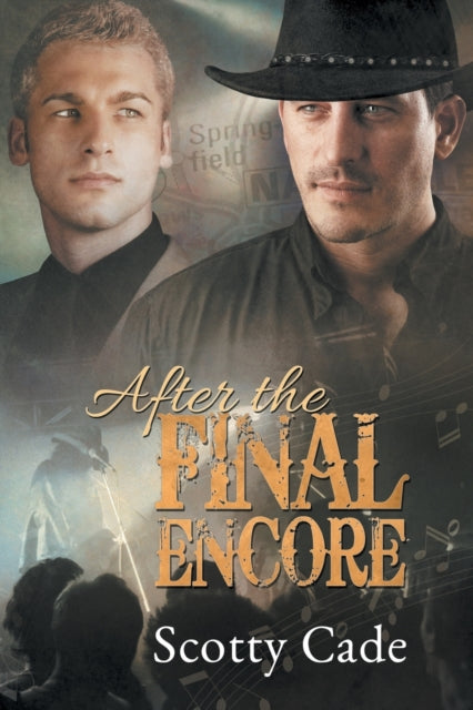 Binding: Paperback
Description: Sequel to Final Encore Country superstar Billy Eagan's career is soaring. He's topping the charts and winning award after award.