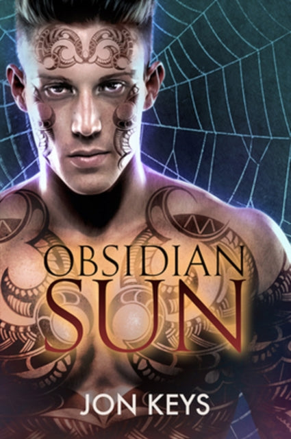 Binding: Paperback
Description: Obsidian Series: Book One Differences must be put aside when vengeance becomes all - consuming. Anan a spellweaver of the Talac people returns from a hunting trip to find his village decimated his mate dead and everyone else captured by Varas slavers.
