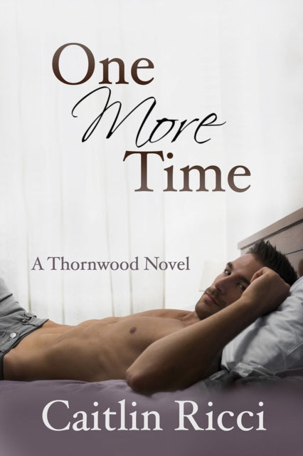 Binding: Paperback
Description: A Thornwood Novel Wanting to start over after breaking off a relationship with his married boss Caleb Robinson is happy to move from Los Angeles to Thornwood Colorado. He can barely find the town on a map which is just the kind of place Caleb needs.