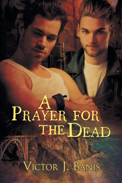 Binding: Paperback
Description: A Tom and Stanley Mystery Does murder follow Tom and Stanley around or do they follow the murders? After a hospital stay Stanley is invited by Father Brighton to convalesce at St. Marywood an isolated monastery on the ocean cliffs of Big Sur.