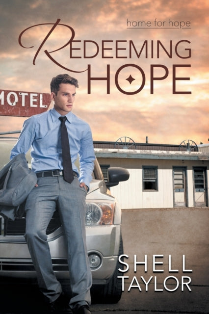 Binding: Paperback
Description: Home for Hope: Book One Fifteen years ago Elijah Langley's world came to an abrupt halt with the death of his high school boyfriend.