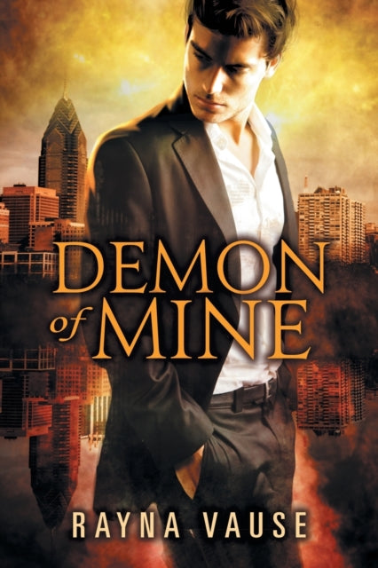 Binding: Paperback
Description: Climbing the corporate ladder can be hell. As a collections demon Zavier grants his "clients" one wish in exchange for their souls. His job sucks but once you make a deal with Corporate South they own you.