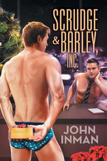 Binding: Paperback
Description: A classic tale takes off in sexy new directions! Poor Mr. Dickens must be twirling in his grave. When E. B. Scrudge putz extraordinaire and all - around numbnuts is visited by his dead ex on Christmas Eve he can't imagine how his life could sink any lower.