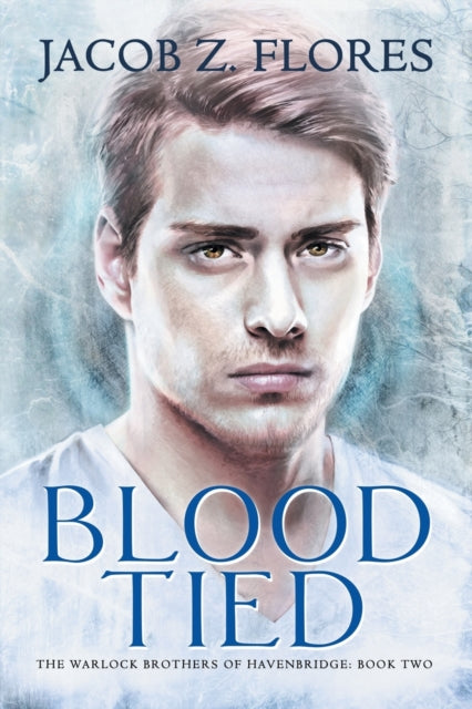 Binding: Paperback
Description: The Warlock Brothers of Havenbridge: Book Two Thad Blackmoor's heart is as cold as his icy magical abilities. He considers emotions a waste of his time and prefers to study the arcane using the sacred books of his coven to grow in his craft.