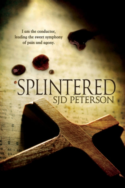 Peterson Sjd - Splintered Volume 1 - Paperback