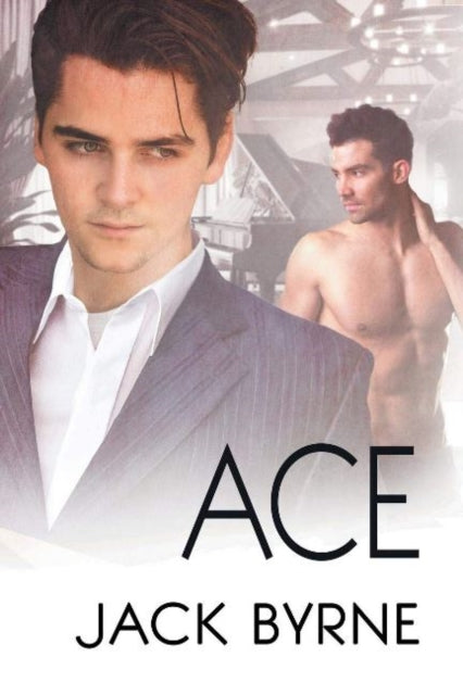 Binding: Paperback
Description: Jake Tanner is a gay asexual man who finds peace on his small Australian farm and is content to lead a quiet life taking care of his animals.