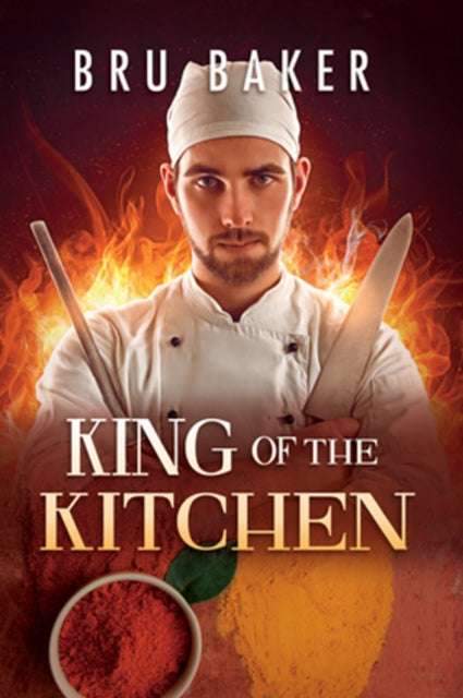 Binding: Paperback
Description: Rising kitchen talents Beck Douglas and Duncan Walters have been on the foodie paparazzi radar for years since their status as heirs to two of the biggest celebrity chef empires around makes them culinary royalty.