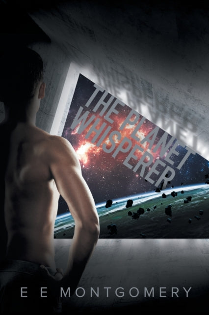 Binding: Paperback
Description: Jonah Starovski a Planet Whisperer harnesses the energy surrounding dead planets and redirects it into new growth. Abandoned by the man who bought him from a brothel sixteen years ago Jonah flounders in a world he's ill equipped to deal with.