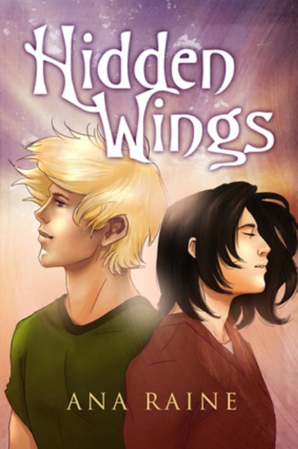 Binding: Paperback
Description: Anima: Book One Kanji is the last royal Kuro swan an ancient race who once served the demonic Sidhee. The Kuro were betrayed and given as slaves to the Dryma fairies.