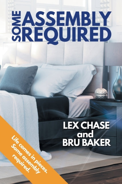 Binding: Paperback
Description: Everyone wishes they were dead when wandering the purgatory of a home furnishings store but these guys actually are. Benji Goss is the quintessential good guy.