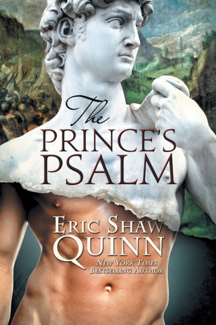 Binding: Paperback
Description: 1 Samuel 18:1 & 3: " And it came to pass that the soul of Jonathan was knit with the soul of David and Jonathan loved him as his own soul. Then Jonathan and David made a covenant because he loved him as his own soul.
