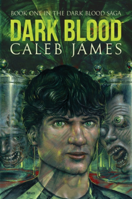 Binding: Paperback
Description: Book One in the Dark Blood Saga Handsome brilliant and surrounded by good friends twenty - three - year - old medical student Miles Fox has a secret - and it's not that he's gay. Though he harbors a crush on his straight best friend Luke.