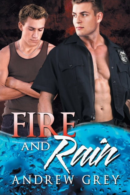 Binding: Paperback
Description: Carlisle Cops: Book Three Since the death of their mother Josten Applewhite has done what he's had to do to take care of his little brother and keep their small family together.