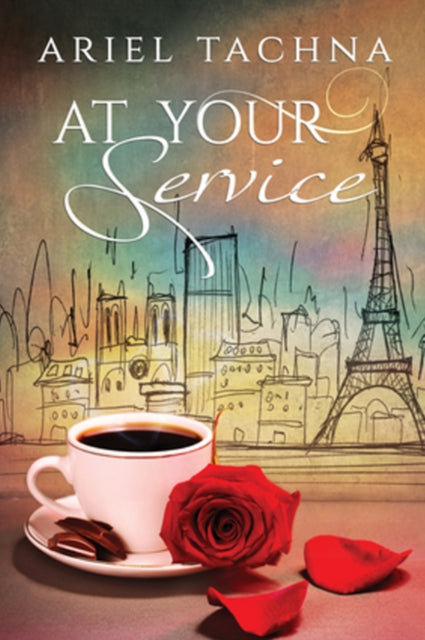 Binding: Paperback
Description: An At Your Service Novel When Anthony Mercer walked into Au c ur du terroir he was looking for good food and a pleasant evening spent with a friend. He never expected to meet - and sleep with - Paul Delescluse a waiter at the restaurant.