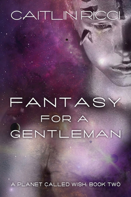 Binding: Paperback
Description: A Planet Called Wish: Book Two For two decades Corbin Leroux has worked on the planet Wish as a high - priced companion. He loves his life where physical pleasure is encouraged and has no intention of quitting it. Corbin sees his clients almost as part of his family.