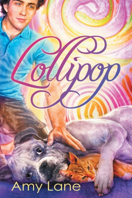 Binding: Paperback
Description: A Candy Man Book Ezra Kellerman flew across country to see if he had another chance with the man he let slip through his fingers. He didn't. Rico has moved on but he doesn't just leave his ex high and dry. Instead Rico entrusts his family and friends with Ezra's care.