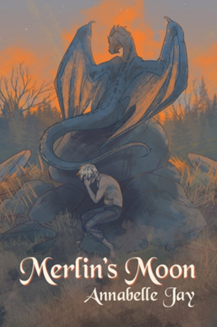 Binding: Paperback
Title: Merlin's Moon Volume 2
Author(s): Jay Annabelle
Publisher: Dreamspinner Press
Barcode: 9781634769990
Pages: 180 Pages
Publication Date: 7/28/2016
Series: The Sun Dragon
Category: Personal & Social Issues: Sexuality & Relationships (Children's / Teenage)