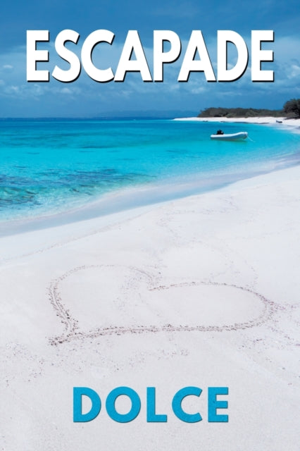 Binding: Paperback
Description: Twenty - nine - year - old Lucas Thompson is at the top of the corporate ladder. But when his lifelong friend and ex - boyfriend invites him to his last - minute destination wedding in the Bahamas Lucas realizes his corporate success can't hide his private loneliness.