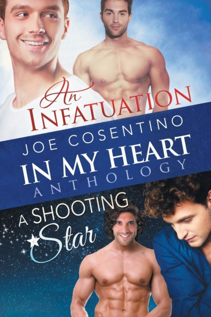 Binding: Paperback
Description: In My Heart Novellas An Infatuation With his ten - year high school reunion approaching Harold wonders whether Mario will be as muscular sexy and tantalizing as he remembers.