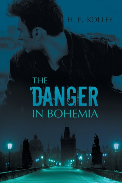 Binding: Paperback
Description: Will Mracek is forced to flee to Prague when he witnesses his boyfriend powerful security magnate Jean Claude la B te commit murder. On the run and with help from his cousin John Will becomes an English teacher named Max Knight and does everything he can to blend in.
