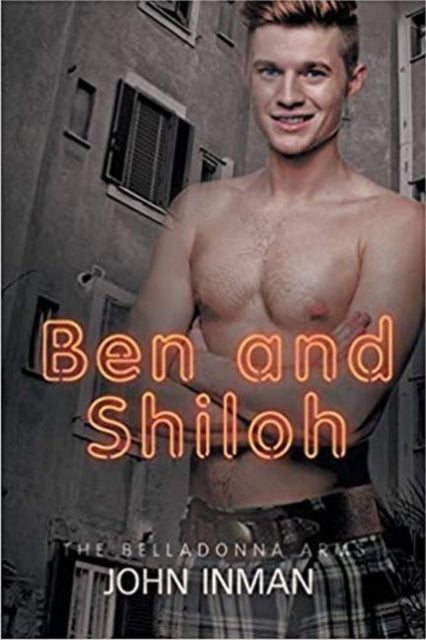 Binding: Paperback
Description: A Belladonna Arms Novel Shiloh Smart is alone and looking for a fresh start. Convinced he's finished with love forever he signs a lease at the Belladonna Arms a tacky run - down apartment building situated high on a hill in downtown San Diego.