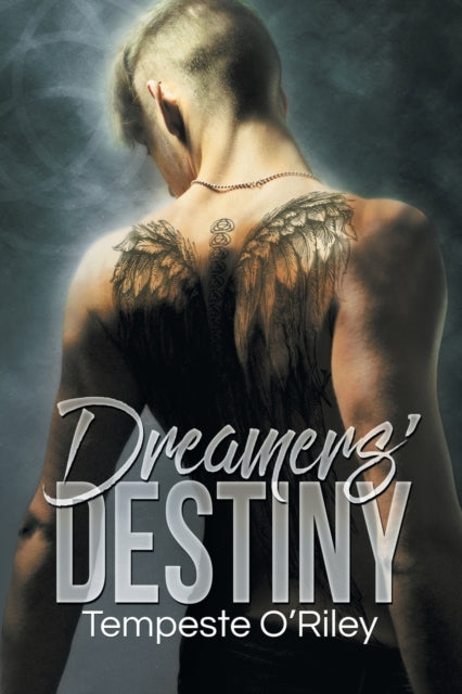 Binding: Paperback
Description: Liam Grady is the owner of the Feathered Quill a quirky little bookstore in Asheville and - though he doesn't realize it yet - a dream walker. His last relationship failed almost a year ago and he's not had the interest or nerve to pursue anyone he's met since.