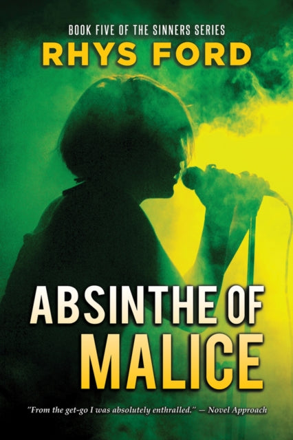 Binding: Paperback
Description: Sequel to Sloe Ride Sinners Series: Book Five We're getting the band back together. Those six words send a chill down Miki St. John's spine especially when they're spoken with a nearly religious fervor by his brother - in - all - but - blood Damien Mitchell.