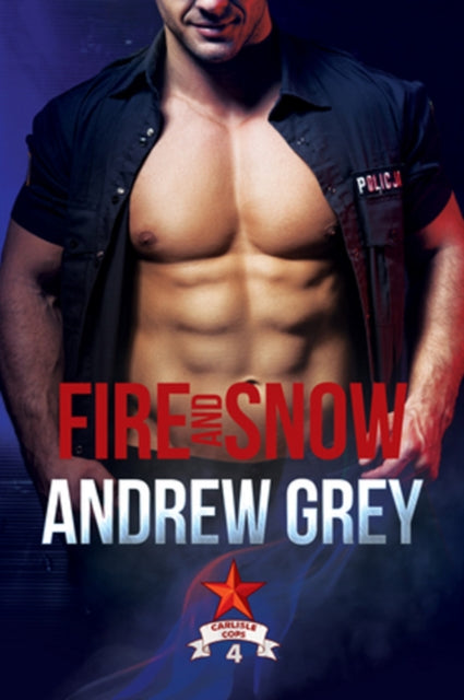 Binding: Paperback
Description: Carlisle Cops: Book Four Fisher Moreland has been cast out of his family because they can no longer deal with his issues.