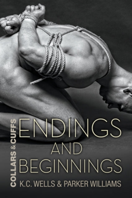 Binding: Paperback
Description: Collars and Cuffs: Book Eight In all his relationships Darren Fielding never found the level of intimacy he witnessed between Thomas Williams and his sub Peter the day of Peter's "rebirth." Not only that he never realized such intimacy was possible.