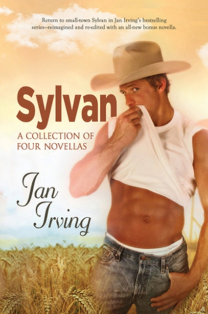 Binding: Paperback
Description: Sylvan Collection Return to small - town Sylvan in Jan Irving's bestselling series - reimagined and re - edited with an all - new bonus novella. The small Western town of Sylvan is a place for new beginnings for those who won't settle for anything less than true love.