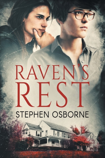 Binding: Paperback
Description: Michael Cook has left his abusive lover and settled in the small town of Banning Illinois. Having nowhere else to go he checks into the Raven's Rest Inn and soon learns that the haunted reputation of the hotel is well deserved.