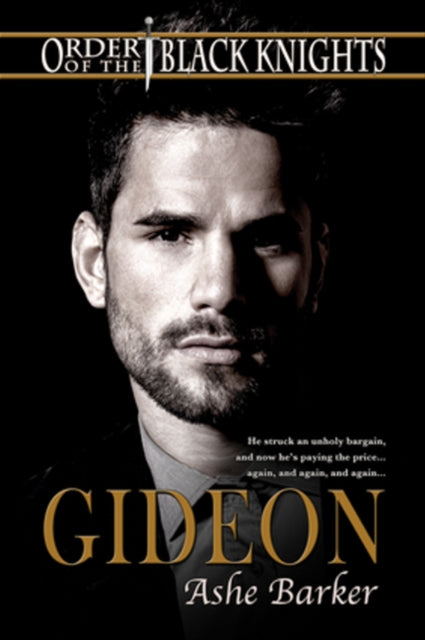Binding: Paperback
Description: Order of the Black Knights Gideon Maybury enjoys a life of wealth and privilege not to mention the advantages his position offers him in his career as a merchant banker and his less public life as a high - class skilled and very well - paid assassin for Her Majesty's government.