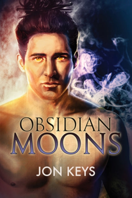Binding: Paperback
Description: Sequel to Obsidian Sun Obsidian Series: Book Two After achieving the impossible and releasing their people from the Varas slavers Anan and Terja a spellweaver and spellspinner start the arduous journey back to their homeland.