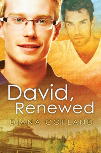 Binding: Paperback
Description: Delta Restorations: Novel One When interior designer David Snyder buys a beautiful century - old house in eastern Washington he is reeling with heartbreak and looking for somewhere to put down roots.