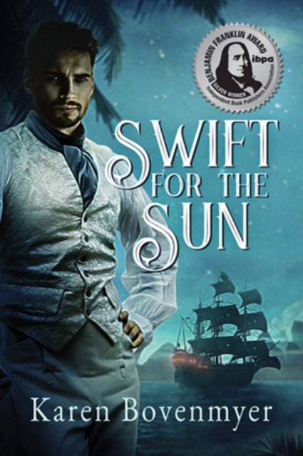 Binding: Paperback
Description: Benjamin Lector imagines himself a smuggler a gunrunner and an all - around scoundrel. A preacher's son turned criminal first and foremost he is a survivor.