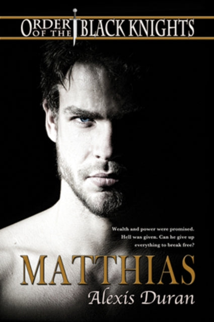 Binding: Paperback
Description: Order of the Black Knights From Louisiana swamp rat to revivalist huckster to skilled con artist Matthias Krall clawed his way out of poverty using his natural gifts of grift and manipulation to become the leader of an exclusive retreat center.