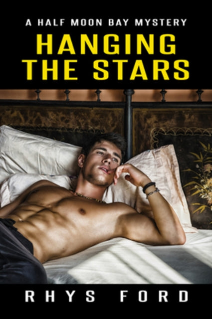 Binding: Paperback
Description: Half Moon Bay: Book Two Angel Daniels grew up hard one step ahead of the law and always looking over his shoulder. A grifter's son he'd learned every con and trick in the book but ached for a normal life.