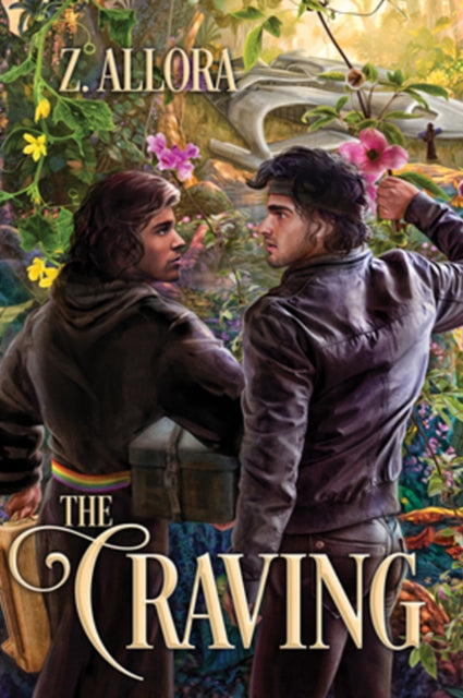 Binding: Paperback
Description: The craving is an undeniable urge that drives K Dane citizens to find their life mates - if only to sate their uncontrollable physical longings.