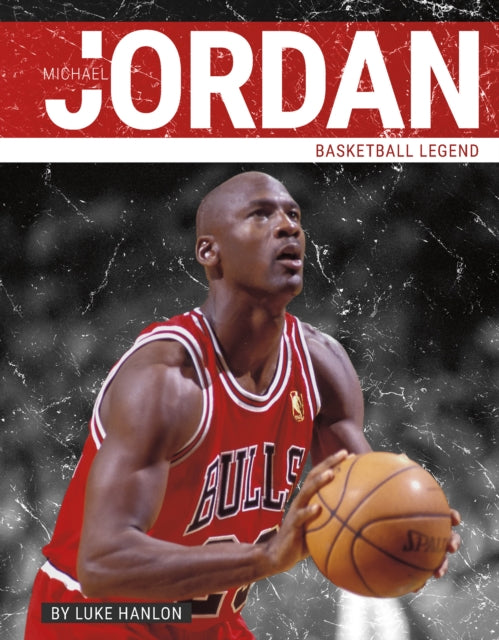 Binding: Paperback
Description: This book dives deep into the life and career of basketball icon Michael Jordan. The book also includes a table of contents a map of where each athlete's biggest accomplishments took place a list of each athlete's accolades additional resource links a glossary and an index.