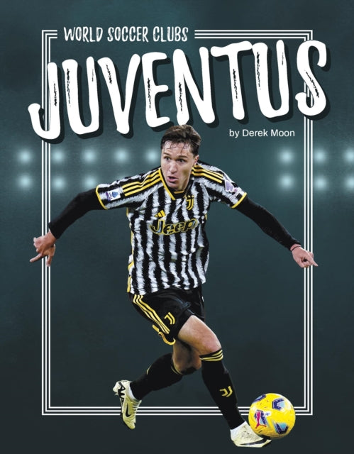 Binding: Hardcover
Description: This action - packed book gives young readers a full history of Juventus from the club's founding to the present day.