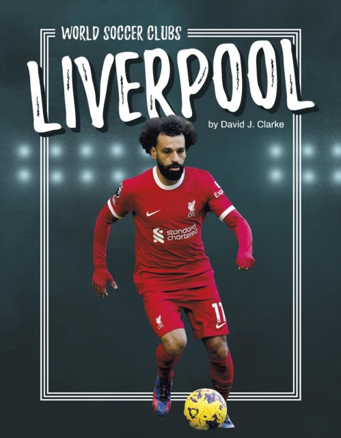 Binding: Hardcover
Description: This action - packed book gives young readers a full history of Liverpool from the club's founding to the present day.