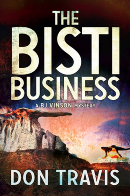 Binding: Paperback
Description: A BJ Vinson Mystery Although repulsed by his client an overbearing homophobic California wine mogul confidential investigator B. J. Vinson agrees to search for Anthony Alfano's missing son Lando and his traveling companion - strictly for the benefit of the young men.